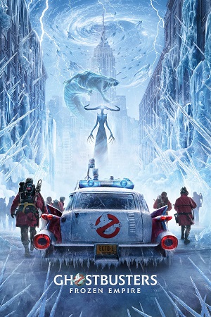 Ghostbusters: Frozen Empire (2024) WEB-DL {English With Subtitles} Full Movie 480p [330MB] | 720p [890MB] | 1080p [2GB]
