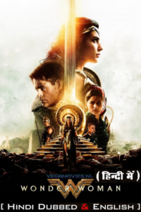 Wonder Woman (2017) BluRay Dual Audio [ORG 2.0 Hindi + English] 480p [480MB] | 720p [1.3GB] | 1080p [3GB] | 2160p [9GB] HDR