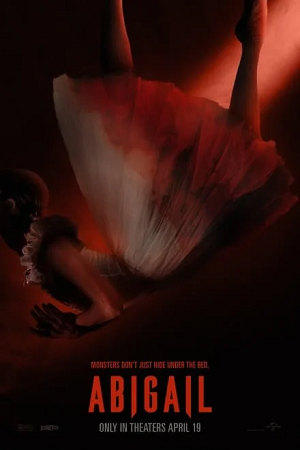 Abigail (2024) WEB-DL {English With Subtitles} Full Movie 480p [330MB] | 720p [890MB] | 1080p [2.2GB]