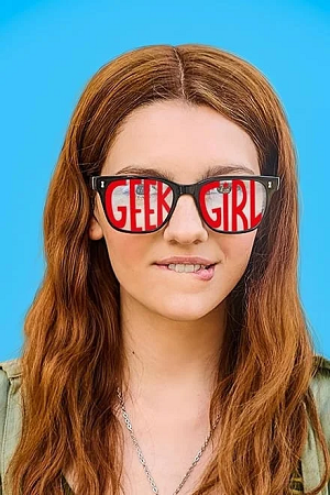 Geek Girl (2024) Season 1 Complete Dual Audio {Hindi-English} 480p | 720p | 1080p WEB-DL
