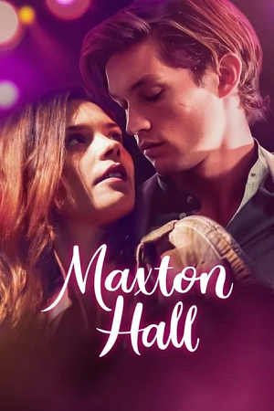 Maxton Hall: The World Between Us – Amazon Original (2024-2025) Season 1 – 2 Dual Audio {Hindi-English} Series 480p, 720p & 1080p WEB-DL || S02E06 Added