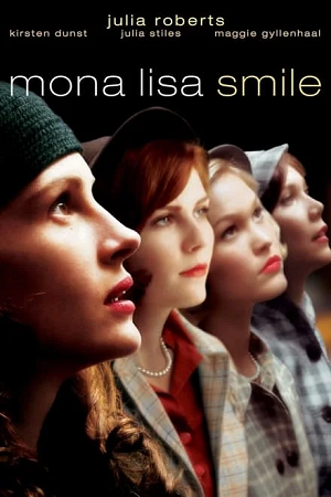 Mona Lisa Smile (2023) BluRay [ ENGLiSH-Audio ] Full Movie 480p [350MB] | 720p [1GB] | 1080p [2.2GB]