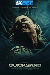 Quicksand (2023) Hindi [Voice Over] Full Movie WEB-DL Watch Online