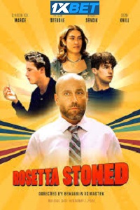 Rosetta Stoned (2024) Hindi [Voice Over] Full Movie WEB-DL Watch Online