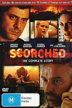 Scorched (2008) Dual Audio {Hindi-English} 480p [330MB] | 720p [1.1GB] BluRay