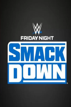 WWE Friday Night SmackDown (2nd May 2025) English Full WWE Show 480p 720p 1080p WEB-DL