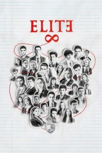 [18+] Elite Season 1 – 8 (2024) MulTi-Audio {Hindi-English-Spanish} Netflix Original-Series 480p, 720p, 1080p WEB-DL ESub