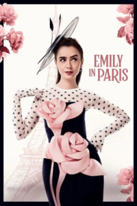 Emily in Paris (2024) Season 4 Part 1 Dual Audio {Hindi-English} 1080p & 720p NetFlix WEB-DL