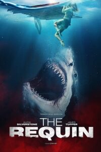 The Requin (2022) BluRay Dual Audio {Hindi-English} 480p [320MB] | 720p [840MB] | 1080p [1.8GB]