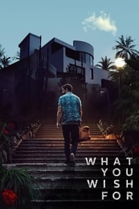 What You Wish For (2023) Dual Audio {Hindi-English} Esubs Bluray 480p [350MB] | 720p [930MB] | 1080p [2.1GB]