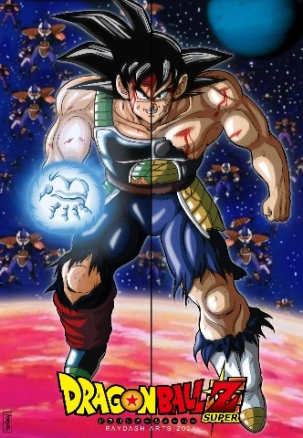 Dragon Ball Z: Bardock – The Father of Goku (1990) WEB-DL Hindi [Multi Audio] Full Movie 480p | 720p | 1080p