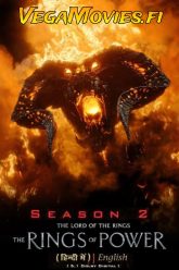 The Lord of the Rings – Season 2 – VegaMoviesjio.com