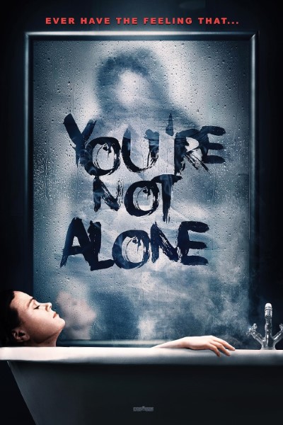 You’re Not Alone (2020) {Hindi-English} WEBRip ESub 480p [330MB] | 720p [930MB] | 1080p [1.8GB]