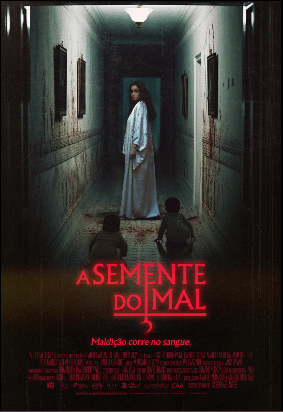 Amelia’s Children (2023) BluRay Dual Audio {Hindi-English} 480p [330MB] | 720p [930MB] | 1080p [1.7GB]