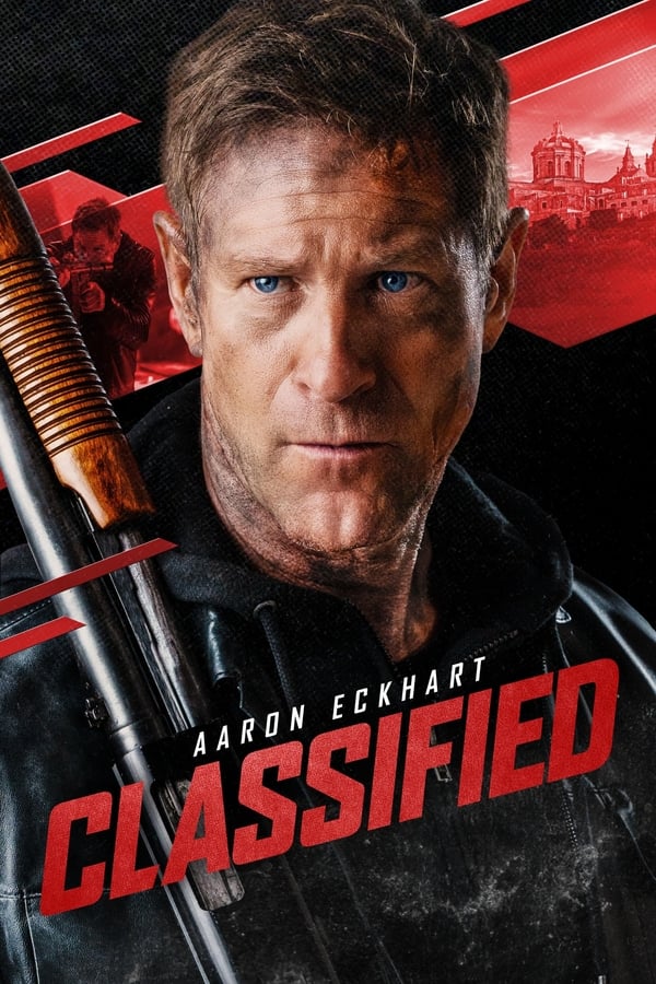 Classified (2024) WEB-DL {English With Subtitles} Full Movie 480p [315MB] | 720p [850MB] | 1080p [2.5GB]