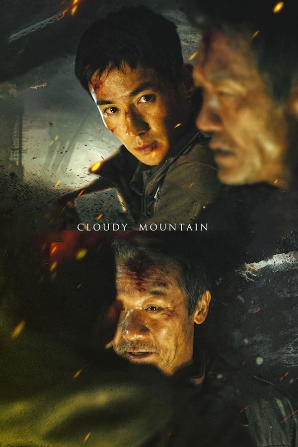 Cloudy Mountain (2021) BluRay MulTi Audio {Hindi-English-Chinese} 480p [500MB] | 720p [1.2GB] | 1080p [2.7GB]