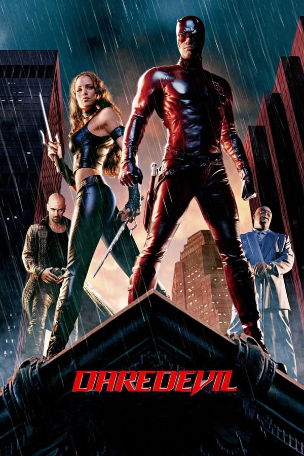 Daredevil (2003) Director’s Cut BluRay Dual Audio {Hindi-English} 480p [440MB] | 720p [1.2GB] | 1080p [3.4GB]