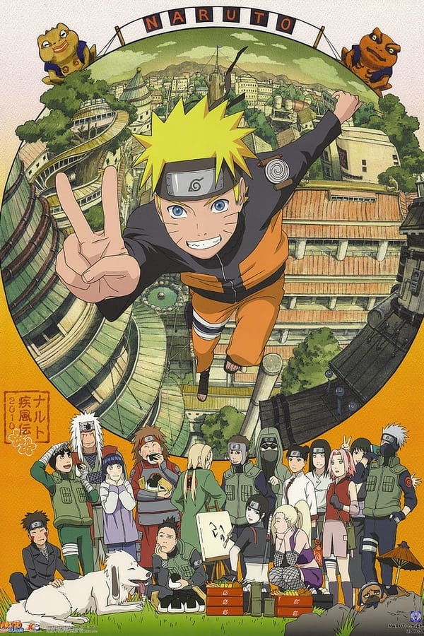 Naruto: Shippuden (Season 1-16) [S16 Episode 348-360 Added!] Hindi Dubbed (ORG) [MULTi-Audio] Anime Series 720p & 1080p BluRay