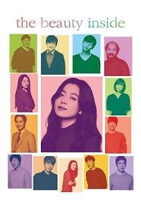 The Beauty Inside (2015) BluRay Dual Audio {Hindi-Korean} 480p [455MB] | 720p [1.3GB] | 1080p [2.5GB]