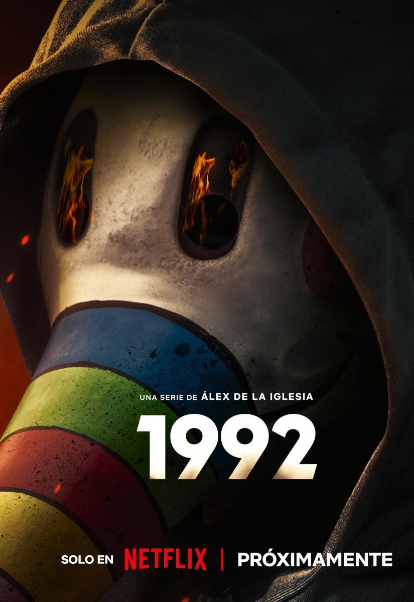 1992 – NetFlix Original Series (2024) Season 1 MulTi Audio {Hindi-English-Spanish} 480p | 720p | 1080p WEB-DL