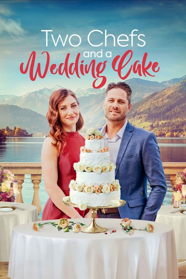 Two Chefs and a Wedding Cake (2023) BluRay Dual Audio {Hindi-English} 480p [330MB] | 720p [920MB] | 1080p [1.8GB]