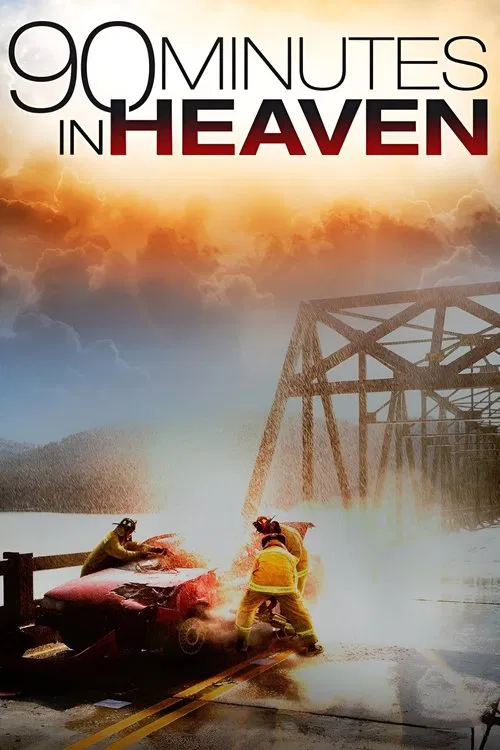 90 Minutes in Heaven (2015) Dual Audio DD5.1 {Hindi-English} WEB-DL 480p [470MB] | 720p [600MB] | 1080p [2GB]
