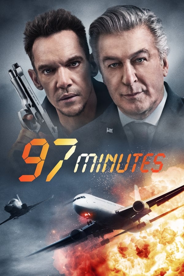 97 Minutes (2023) BluRay Dual Audio {Hindi-English} 480p [350MB] | 720p [960MB] | 1080p [2GB]