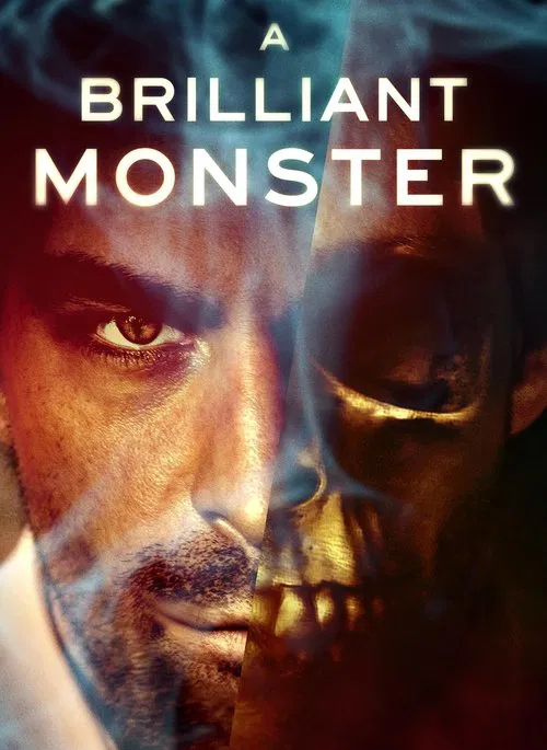 A Brilliant Monster (2018) WEB-DL {Hindi-English} Dual Audio 480p [300MB] | 720p [830MB] | 1080p [2GB]