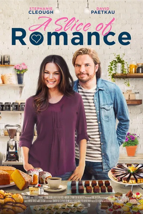 A Slice of Romance (2021) WEB-DL Dual Audio {Hindi-English} 480p [300MB] | 720p [740MB] | 1080p [1.6GB]