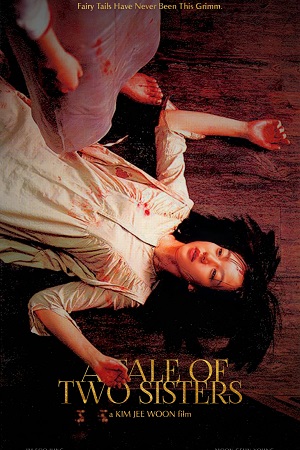 A Tale of Two Sisters (2003) BluRay Dual Audio {Hindi-Korean} 480p [410MB] | 720p [980MB] | 1080p [3.4GB]