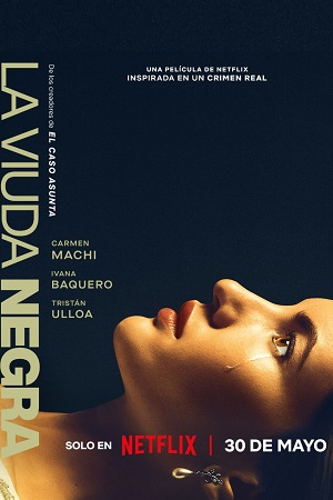 A Widow’s Game (2025) WEB-DL Dual Audio {Hindi-English} 480p [440MB] | 720p [1.1GB] | 1080p [2.6GB]