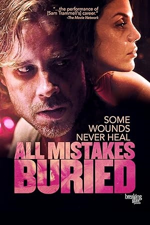 All Mistakes Buried (2015) BluRay Dual Audio {Hindi-English} 480p [300MB] | 720p [1GB] | 1080p [1.6GB]