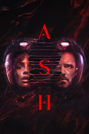 Ash (2025) WEB-DL Dual Audio DD5.1 {Hindi-English} 480p [390MB] | 720p [820MB] | 1080p [2GB]