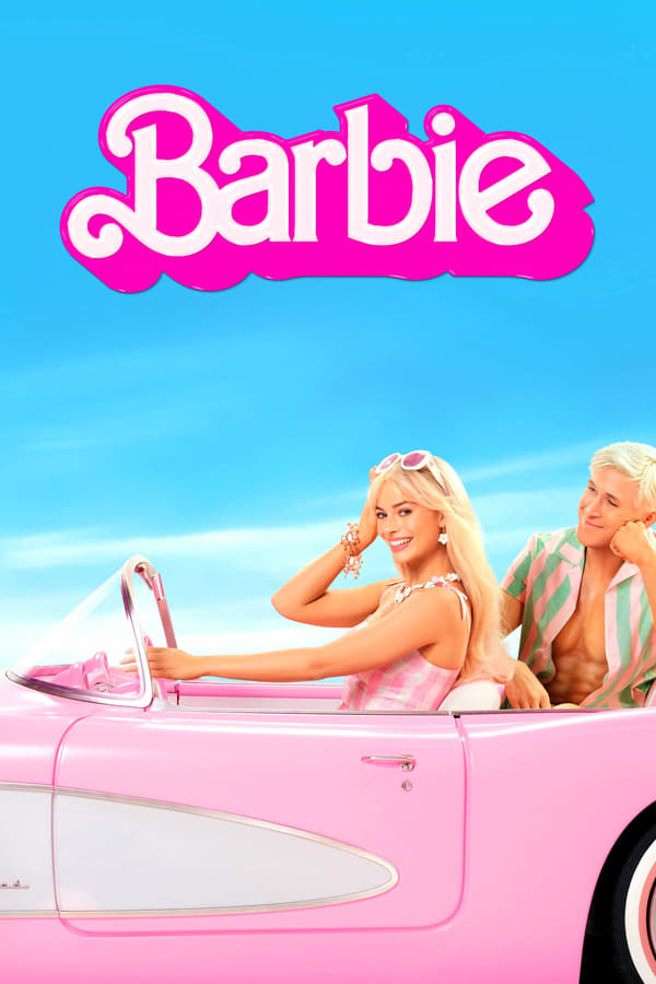 Barbie (2023) BluRay Dual Audio {Hindi DD 5.1-English DD 5.1} 480p [400MB] | 720p [1.2GB] | 1080p [5GB] | 2160p 4K