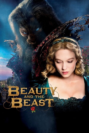 Beauty and the Beast (2014) Dual Audio {Hindi-English} BluRay 480p [400MB] | 720p [1GB] | 1080p [2.6GB]