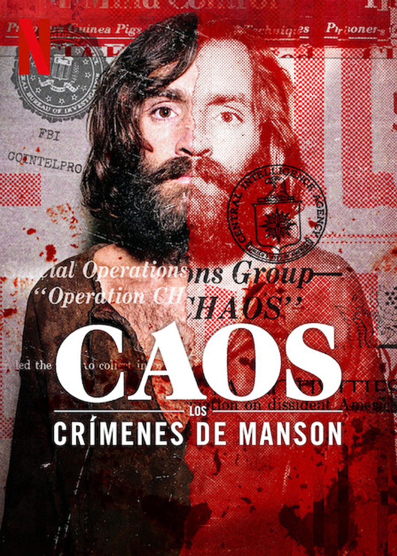 CHAOS: The Manson Murders (2025) WEB-DL Dual Audio {Hindi-English} 480p [320MB] | 720p [870MB] | 1080p [2GB]