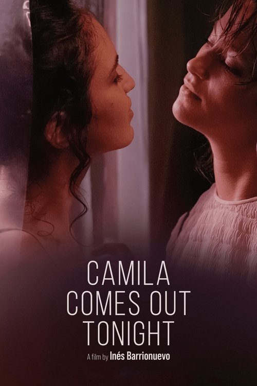[18+] Camila Comes Out Tonight (2021) Dual Audio {Hindi-Spanish} WEB-DL 480p [520MB] | 720p [1.3GB] | 1080p [2GB]
