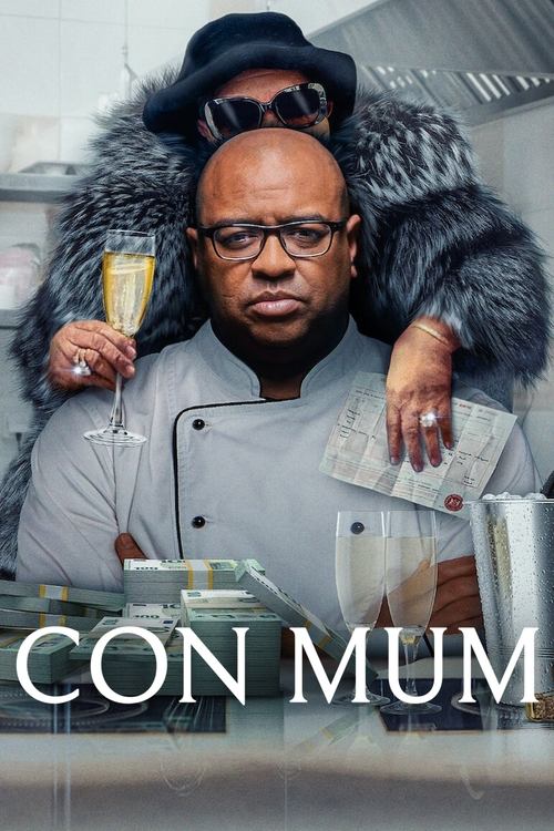 Con Mum (2025) Dual Audio {Hindi-English} WEB-DL 480p [300MB] | 720p [700MB] | 1080p [2GB]