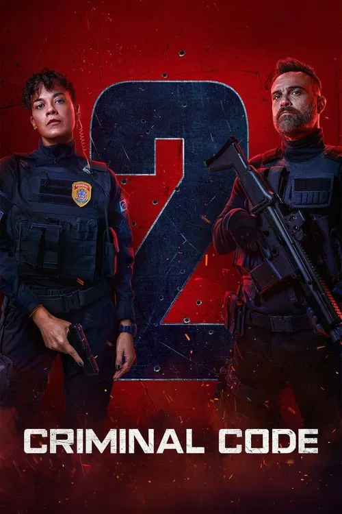 Criminal Code (2025) Season 1 – 2 Dual-Audio (DD5.1) {Hindi-English} Netflix Series 480p, 720p & 1080p WEB-DL Esub