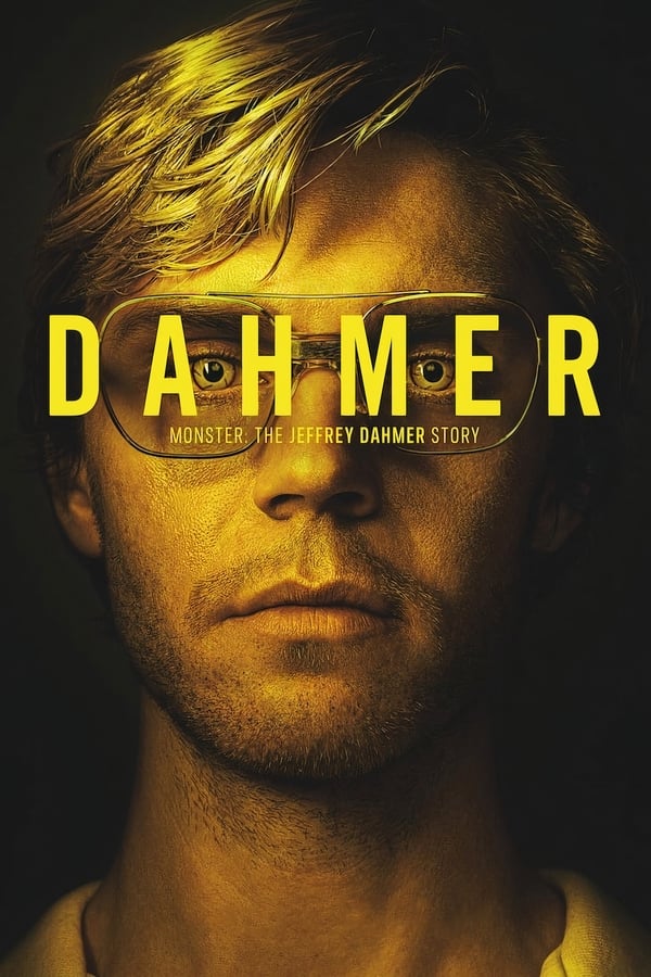 Dahmer – Monster: The Jeffrey Dahmer Story (2022) Season 1 Dual Audio {Hindi-English} 480p | 720p | 1080p WEB-DL