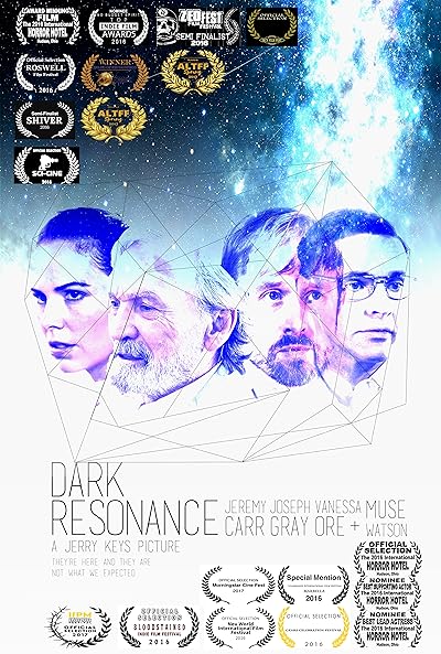 Dark Resonance (2016) Dual Audio Full Movie {Hindi-English} WEB-DL 480p [350MB] | 720p [1GB] | 1080p [2GB]