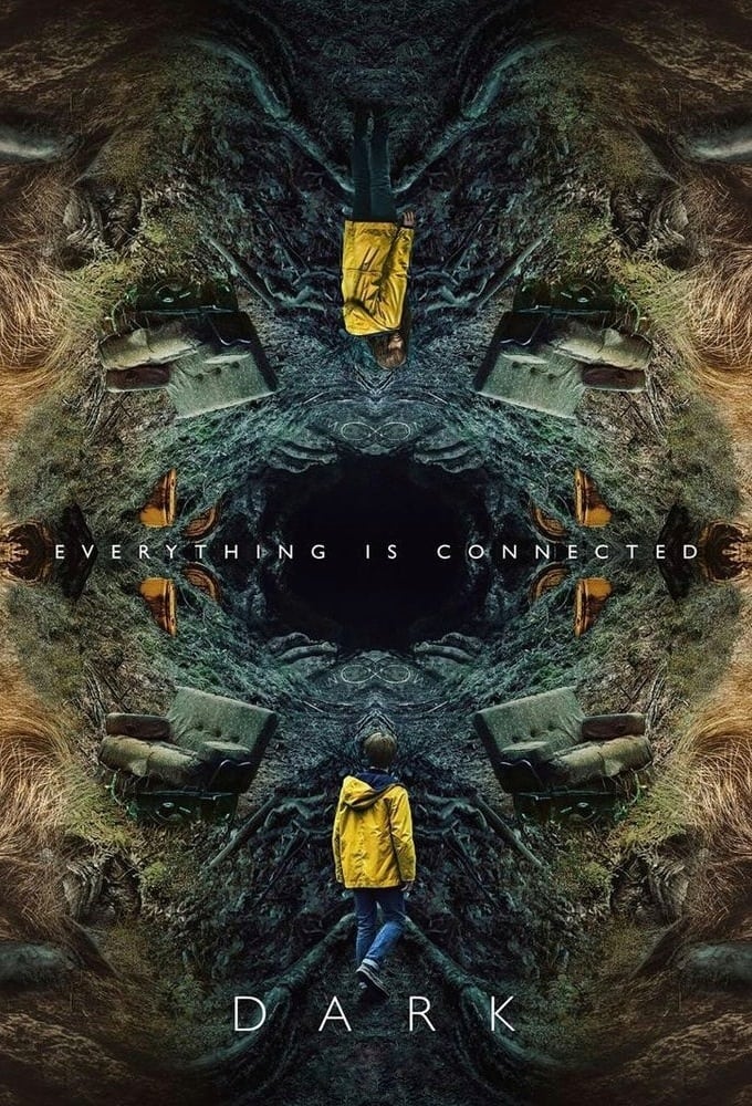 Dark (2017) Season 1 – 3 Complete Dual Audio {English (ORG 5.1) & German} Complete Series 480p | 720p | 1080p WEB-DL