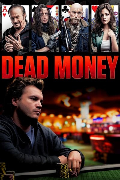 Dead Money (2024) (English Audio) Esubs Web-Dl 480p [300MB] | 720p [830MB] | 1080p [2GB]