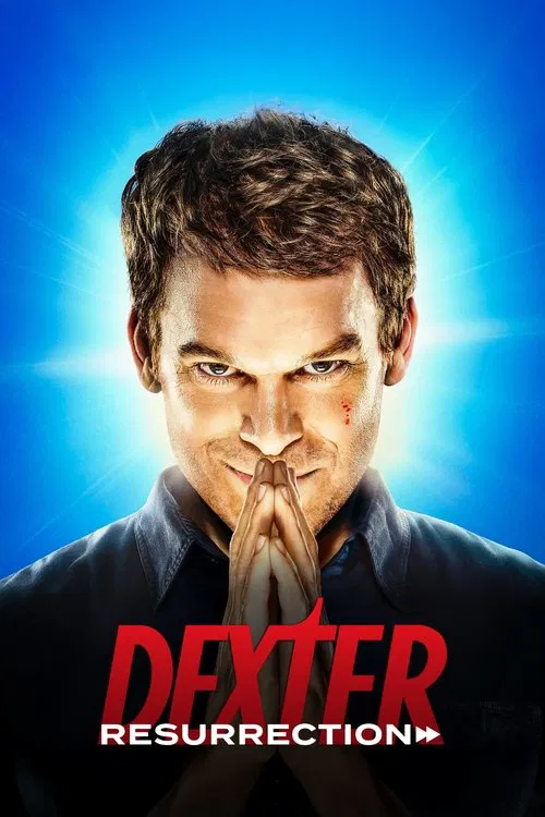 Dexter: Resurrection (2025) Season 1 {English With ESub} WEB Series 720p, 1080p WEB-DL || S01E10 Added!
