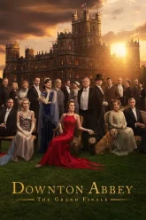 Downton Abbey The Grand Finale