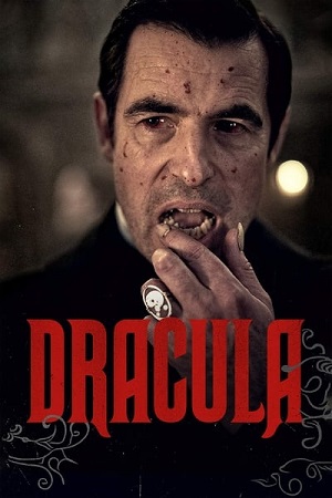 Dracula (2025) Season 1 Dual Audio {Hindi-English} Complete Series 480p | 720p | 1080p WEB-DL