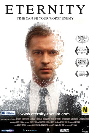 Eternity (2013) Dual Audio {Hindi-English} BluRay 480p [250MB] | 720p [750MB] | 1080p [1.5GB]