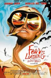 Fear and Loathing in Las Vegas