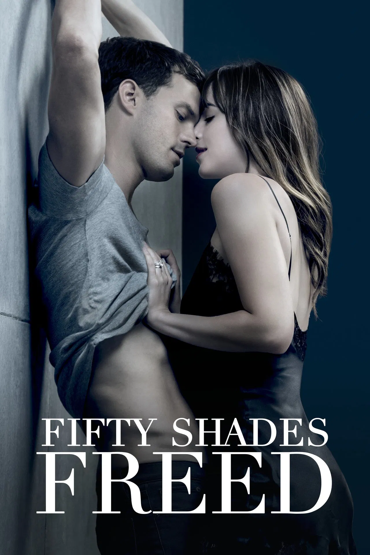 [18+] Fifty Shades Freed (2018) Dual Audio {Hindi-English} BluRay 480p [400MB] | 720p [1GB] | 1080p [4.5GB] | 2160p [15GB] 4K HDR