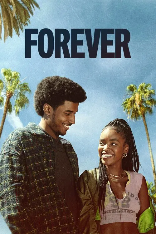 Forever (Season 1) Dual Audio DD5.1 {Hindi-English} Netflix Web Series 480p, 720p & 1080p WEB-DL